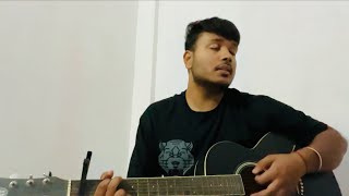 Faasle  Kaavish amp Quratulain Balouch  Guitar Cover Short  Coke studios [upl. by Nylsirk]