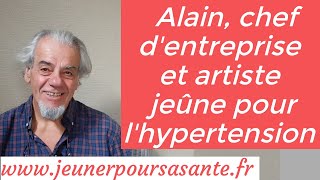 JEÛNER POUR LHYPERTENSION ET LA VITALITÉ [upl. by Cicero909]