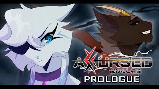 Accursed  Prologue [upl. by Hackett]