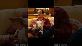 Can pigs 🐖 be etsshorts story viralvideo family comedy tv [upl. by Dnalwor]