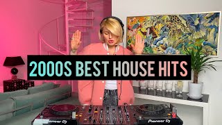 2000s Best House Hits Part 2 [upl. by Orsini96]