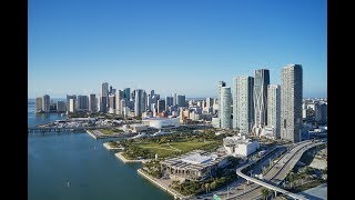 Pérez Art Museum Architectural Overview  Miami Florida [upl. by Vachil]