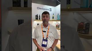 Checkpoint Systems at GS1 Connect 2024 [upl. by Garrik]