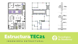 10 Puntos Clave para la Estructuración en Casas Habitación [upl. by Mellins]