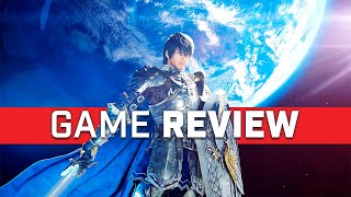 Final Fantasy XIV Endwalker  Destructoid Reviews [upl. by Eimmat435]