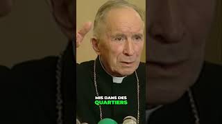 Mgr Lefebvre Vues controversées sur lIslam [upl. by Nonaihr]