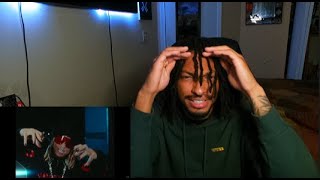 NAH TRIPPIE IS BACK‼️🔥Trippie Redd  LGLG Reaction [upl. by Espy]