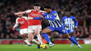 Joao Pedro is COOKING at Brighton amp Hove Albion [upl. by Francesca961]