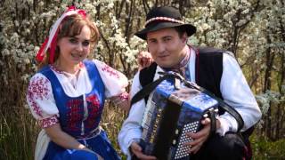 Milan Perný a hostia  Nikto nevie čo ma bolí  Slovak Folk song [upl. by Nellie470]