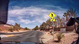 Henderson DMV Test Tips Know Your Roundabouts [upl. by Nihi122]