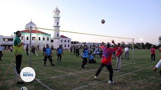 Ansarullah Australia National Ijtema 2022 [upl. by Menendez]