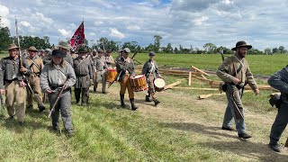 160th Gettysburg documentary trailer [upl. by Eyoj]