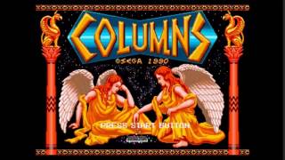 Columns 1990 Soundtrack [upl. by Jerman]