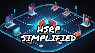 Mastering HSRP Configuration in GNS3 [upl. by Hacceber253]