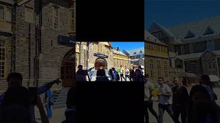 Shimla tour 😀sandeepvlogs [upl. by Pauiie]