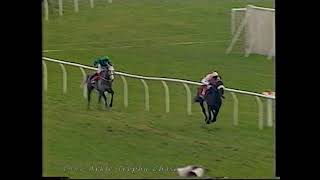 1996 Guiness Arkle Challenge Trophy Chase [upl. by Lydie]