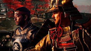 El Destino de Tsushima Batalla Legendaria contra los Mongoles [upl. by Yatnahs]