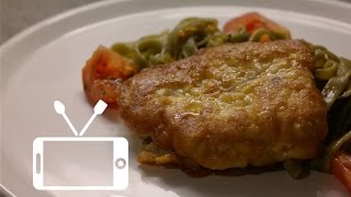 Rezept Piccata der Klassiker aus Mailand [upl. by Xyno]