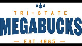 TriState Megabucks January 31 2024 [upl. by Nefets741]