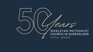 Wesleyan Methodist Church in QLD  2024 Conference  Day 1 Highlights [upl. by Yeldah814]