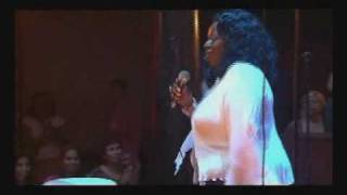 Angie Stone  Pissed Off Live [upl. by Assele100]