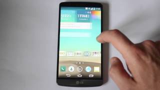 LG G3  Review by you  giffgaff [upl. by Squire]