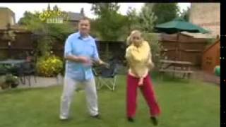 Scratch Scratch TWO HIGGLEDY HOUSE  NEW 2014  Mr Tumble  Justin Fletcher [upl. by Riggs397]