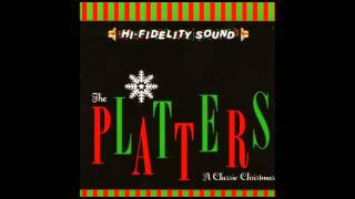 The Platters  The Christmas Song [upl. by Pomcroy]