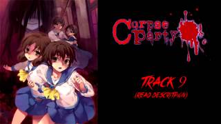 Corpse Party Blood Covered Repeated Fear OST  Escape Appeased Sachiko [upl. by Bacchus64]