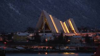 Tromso [upl. by Getraer]