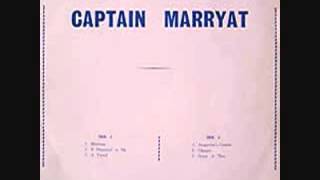 Captain Marryat  Selftitled 1974 Full Album [upl. by Dacy252]