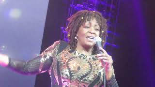 Anita Baker 2022 Vegas Residency quotJust Becausequot pt 10 [upl. by Ayeka341]