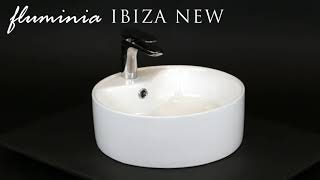 Lavoar pe blat Fluminia Ibiza New [upl. by Zug]