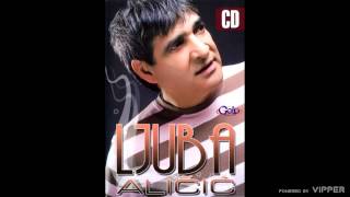 Ljuba Aličić  S prvom kišom  Audio 2008 [upl. by Buck]