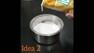 how to fast ferment idli dosa batter englishsubtitles idlidosa fermentation kitchentips oven [upl. by Lessirg366]