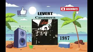 Levert  Casanova Radio Version [upl. by Ahsened64]