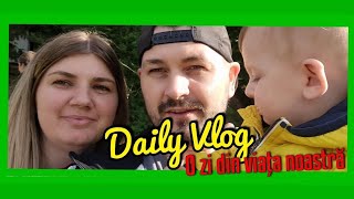 Daily VLOG  Mic dejun in familie  o zi din viata noastra  zi de relax [upl. by Latrice]