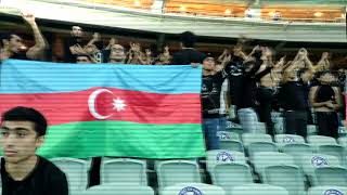 QARABAĞ ORDU │Qarabağ  Basel │ SQO [upl. by Kyte]