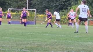 Brattleboro hosts Bellows Falls [upl. by Margette]