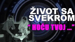 ŽIVOT SA SVEKROM quotHoću tvoj  quot  Balkanske prevare S5  epizoda 24 [upl. by Hayimas28]