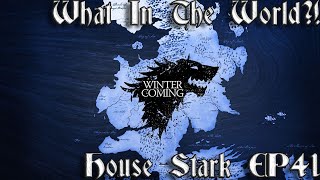 41 What In The World  House Stark Campaign  Game Of Thrones Fire and Blood [upl. by Ramso]