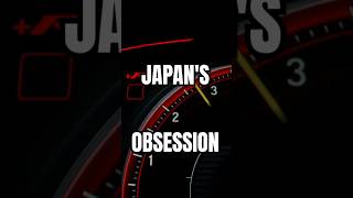 Why Drifting became a Global Phenomenon 🚗💨 [upl. by Stricklan]