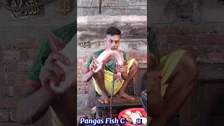 Incredible Giant Pangas Fish Cutting Techniques  Fish Cutting Skills [upl. by Ellery]