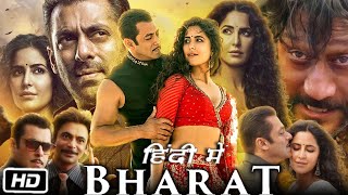 Sher Shikar Karna Nahin Bhula  Bharat  Movie Clip  Action Scene  Salman KhanKatrina K Sunil G [upl. by Notnroht]