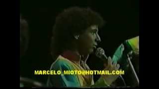 CONCIERTO DE MENUDO EN BELLAS ARTES 1982wmv [upl. by Marienthal]