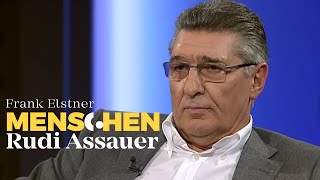 Rudi Assauer  Frank Elstner Menschen [upl. by Petite]