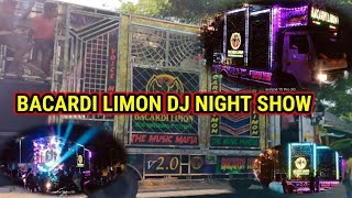 BACARDI LIMON DJdjlifestyle dj odiadjsong odisha odia [upl. by Akcimehs]