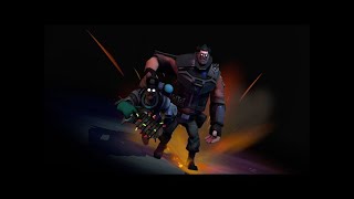 TF2 FT PyrokIng RAID DUO Ascended Doktor Medick amp Eternal Kaptain Heavy Gameplay 7 [upl. by Ramsdell]