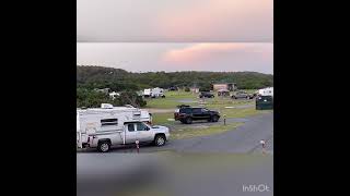 Ocracoke Campground OBX [upl. by Fachini543]