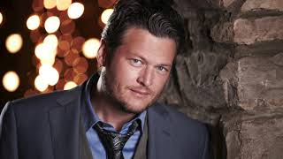 Blake Shelton  Home feat Michael Bublé Audio [upl. by Yee]